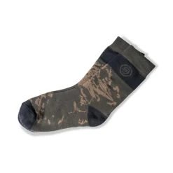 Nash Sous-Vêtements & Chaussettes^Chaussettes Homme Zero Tolerance - Camo