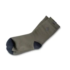 Nash Sous-Vêtements & Chaussettes * Chaussettes Homme Zero Tolerance Waterproof - Kaki/Noir