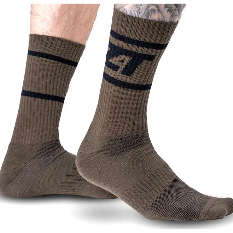 Nash Sous-Vêtements & Chaussettes^Chaussettes Homme Zt Lite Crew Socks