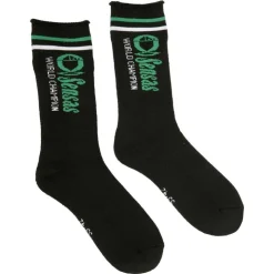 Sensas Sous-Vêtements & Chaussettes * Chaussettes Socks Champion - Noir