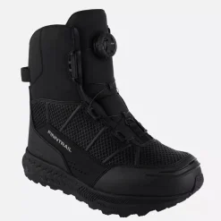 Finntrail Wading|Wading^Chaussures De Wading Delta Semelle Michelin - Graphite