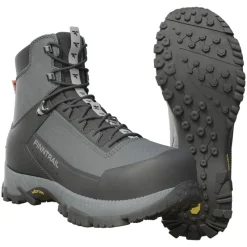 Finntrail Wading|Wading^Chaussures De Wading Proguide - Graphite