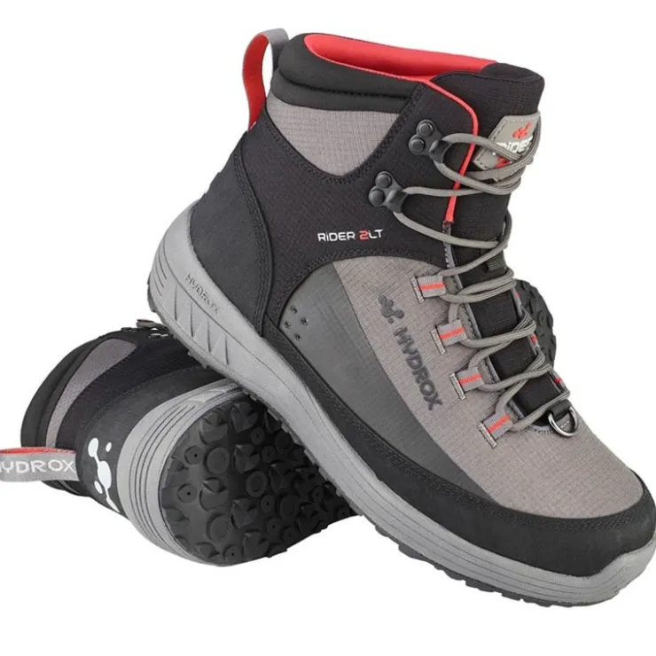 Hydrox Wading|Wading * Chaussures De Wading Rider 2Lt Rubber