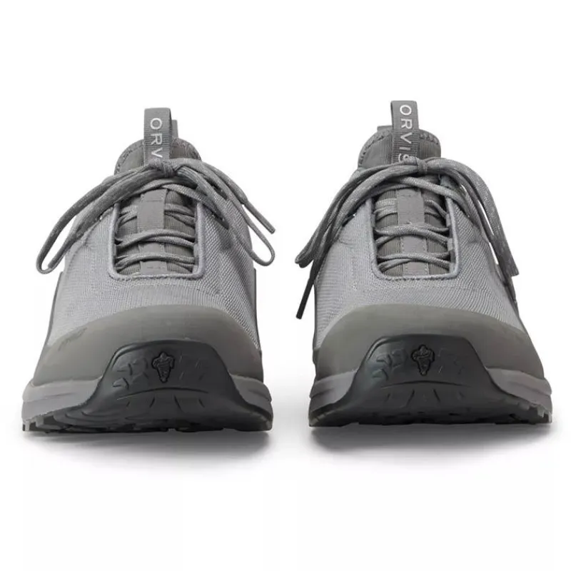 Orvis Wading|Wading^Chaussures De Wading Pro Approach Shoe - Steel