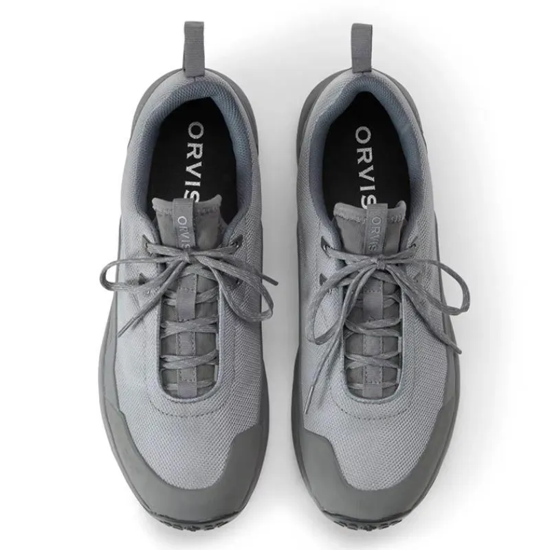 Orvis Wading|Wading^Chaussures De Wading Pro Approach Shoe - Steel