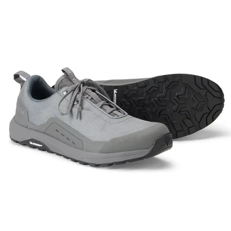Orvis Wading|Wading^Chaussures De Wading Pro Approach Shoe - Steel