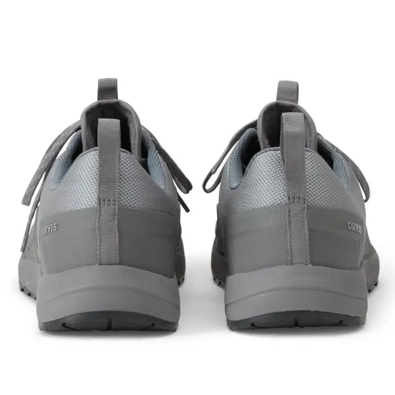 Orvis Wading|Wading^Chaussures De Wading Pro Approach Shoe - Steel