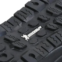 Vision Wading|Wading * Chaussures De Wading Musta Hiker Michelin