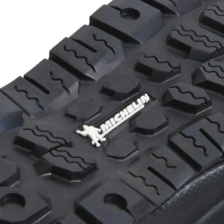 Vision Wading|Wading * Chaussures De Wading Musta Hiker Michelin