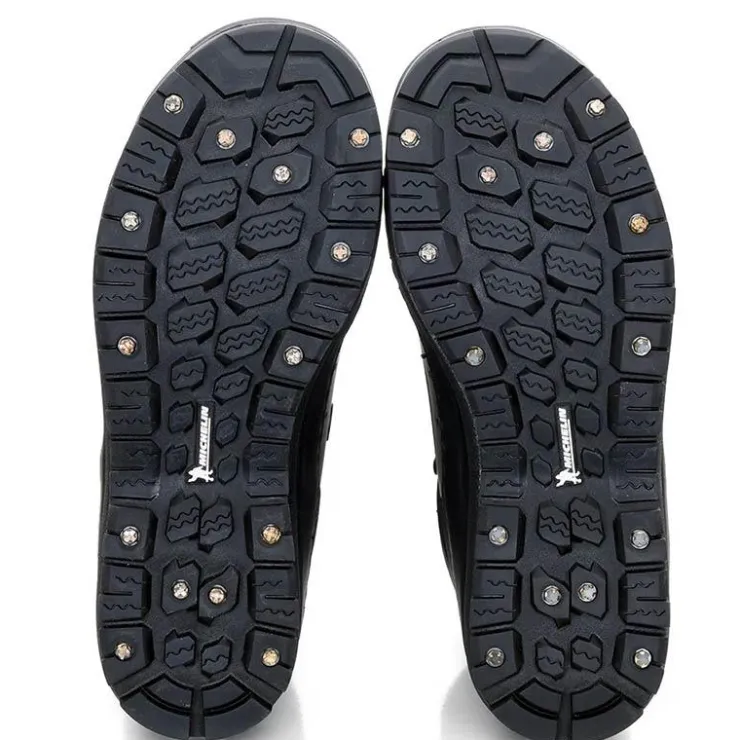 Vision Wading|Wading * Chaussures De Wading Musta Hiker Michelin