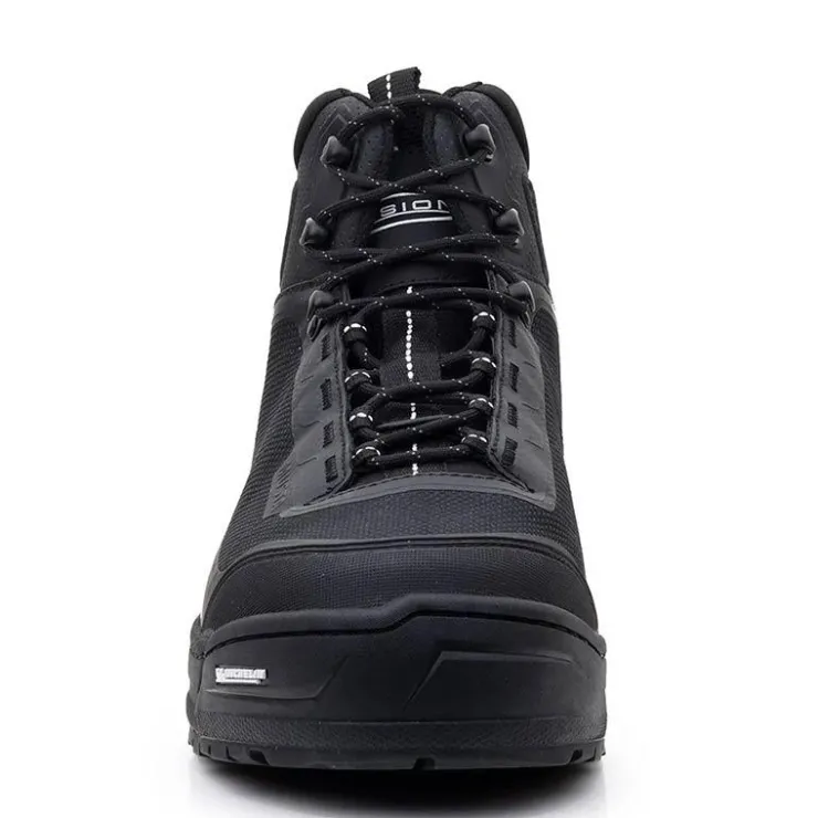 Vision Wading|Wading * Chaussures De Wading Musta Hiker Michelin