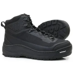 Vision Wading|Wading * Chaussures De Wading Musta Hiker Michelin