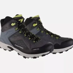 Finntrail Bottes & Chaussures * Chaussures Homme Étanches Wayside - Noir