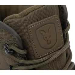 Fox Bottes & Chaussures^Chaussures Homme Khaki V2 Boot