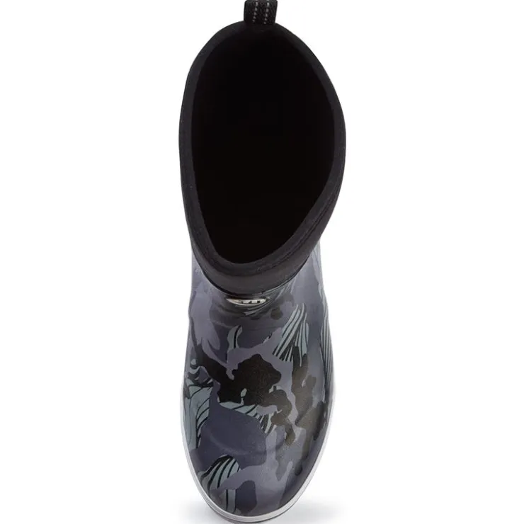 Gill Bottes & Chaussures * Chaussures Homme Hydro Mid - Camo