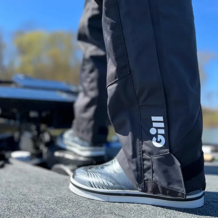 Gill Bottes & Chaussures * Chaussures Homme Hydro Mid - Camo
