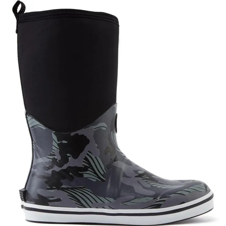 Gill Bottes & Chaussures * Chaussures Homme Hydro Mid - Camo
