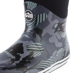 Gill Bottes & Chaussures * Chaussures Homme Hydro Mid - Camo