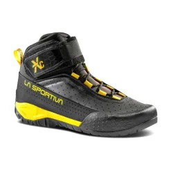 La Sportiva Bottes & Chaussures * Chaussures Homme Tx Canyon - Noir/Jaune