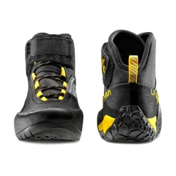 La Sportiva Bottes & Chaussures * Chaussures Homme Tx Canyon - Noir/Jaune