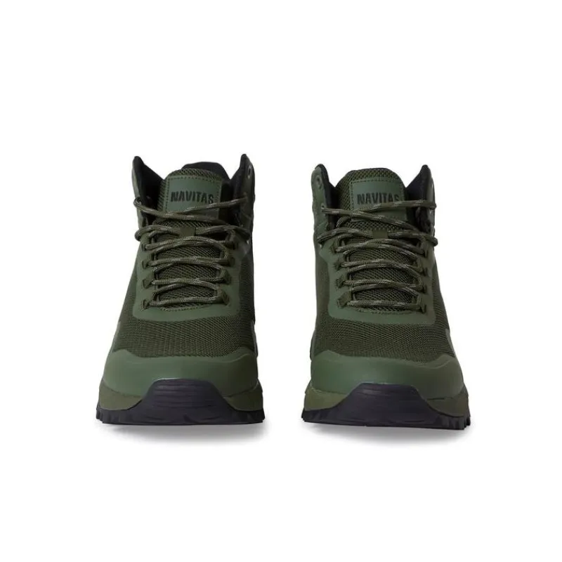 Navitas Bottes & Chaussures^Chaussures Homme Formateur Hi-Top Sq1