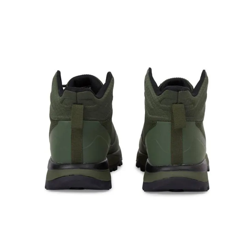 Navitas Bottes & Chaussures^Chaussures Homme Formateur Hi-Top Sq1