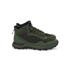 Navitas Bottes & Chaussures^Chaussures Homme Formateur Hi-Top Sq1