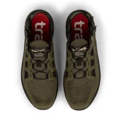 Trakker Bottes & Chaussures * Chaussures Homme Techpro Scout Shoe