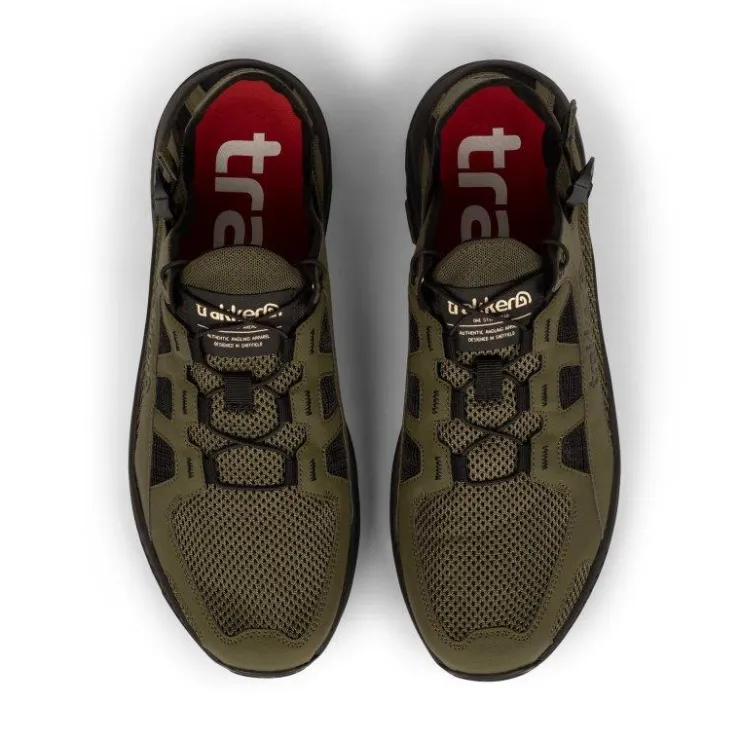 Trakker Bottes & Chaussures * Chaussures Homme Techpro Scout Shoe