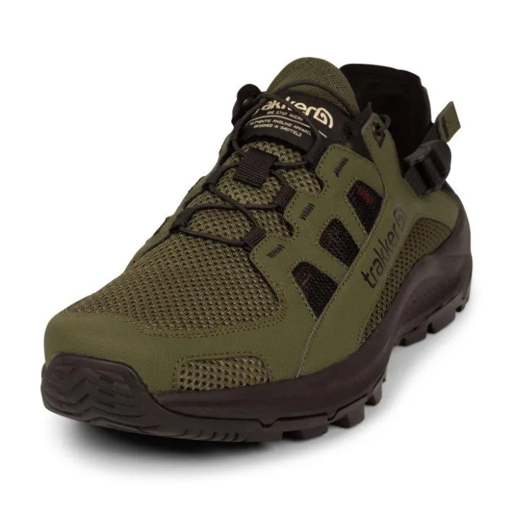 Trakker Bottes & Chaussures * Chaussures Homme Techpro Scout Shoe