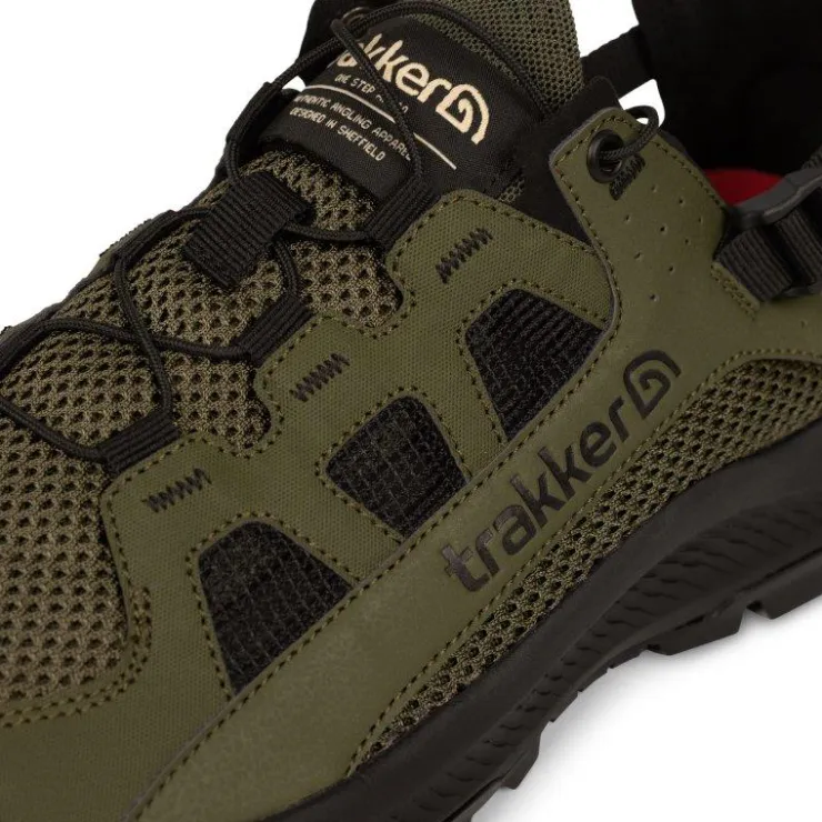 Trakker Bottes & Chaussures * Chaussures Homme Techpro Scout Shoe