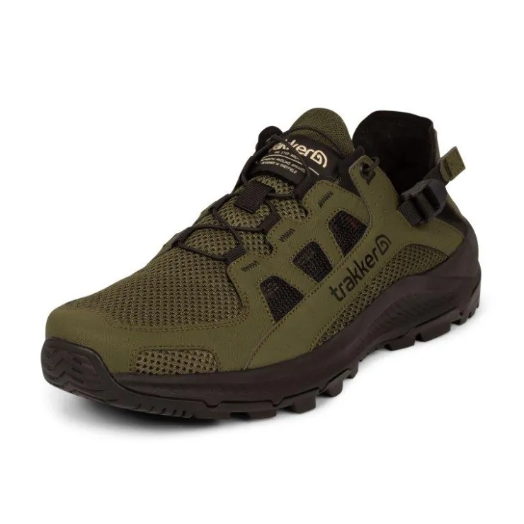 Trakker Bottes & Chaussures * Chaussures Homme Techpro Scout Shoe