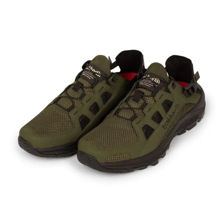 Trakker Bottes & Chaussures * Chaussures Homme Techpro Scout Shoe
