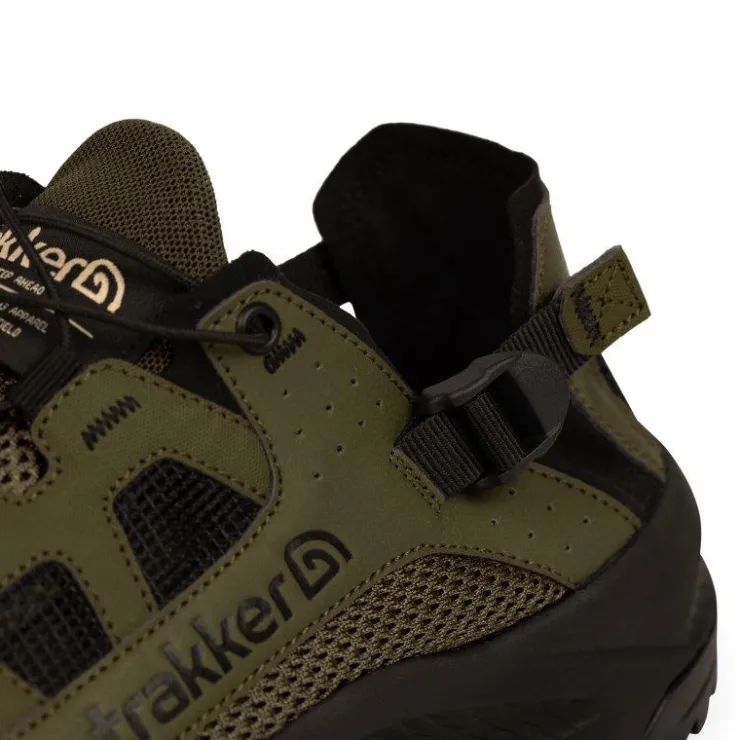 Trakker Bottes & Chaussures * Chaussures Homme Techpro Scout Shoe