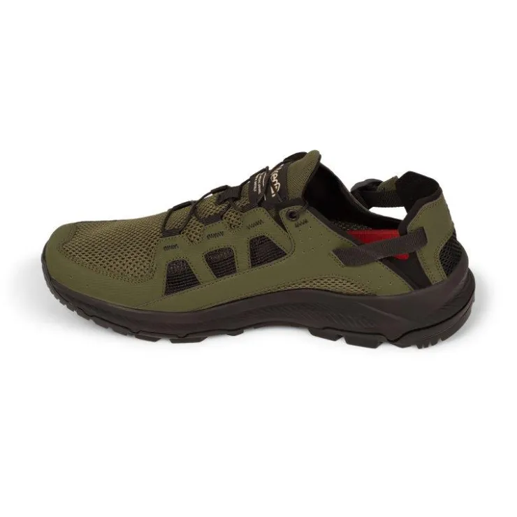 Trakker Bottes & Chaussures * Chaussures Homme Techpro Scout Shoe