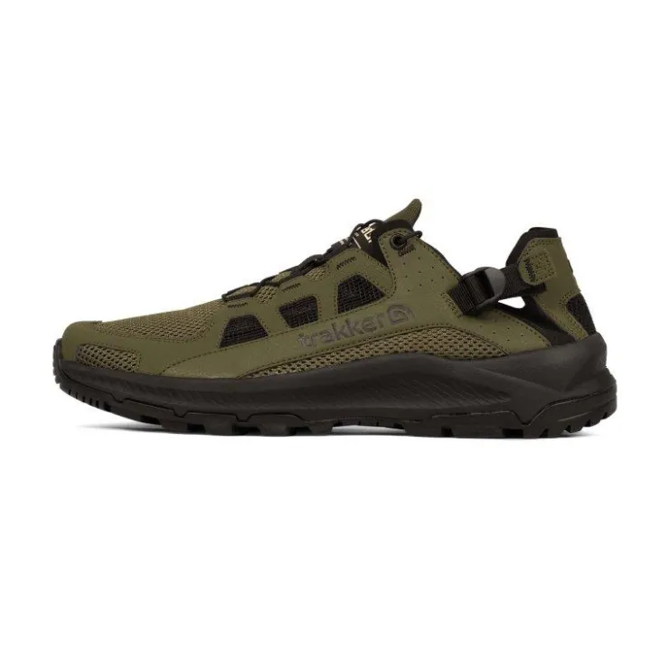 Trakker Bottes & Chaussures * Chaussures Homme Techpro Scout Shoe