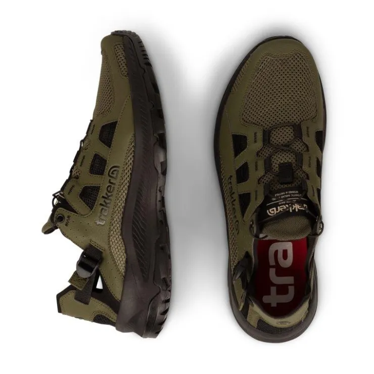 Trakker Bottes & Chaussures * Chaussures Homme Techpro Scout Shoe