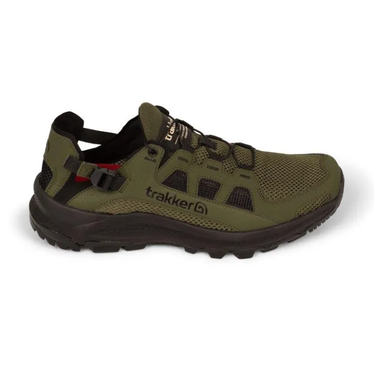 Trakker Bottes & Chaussures * Chaussures Homme Techpro Scout Shoe