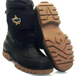 Vass Bottes & Chaussures^Chaussures Fleece Lined Boot