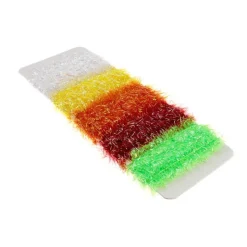 Textreme Fly Tying * Chenille Ac Flat Chenille
