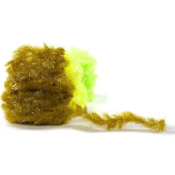 Textreme Fly Tying^Chenille Super Uv G-Core - 15Mm