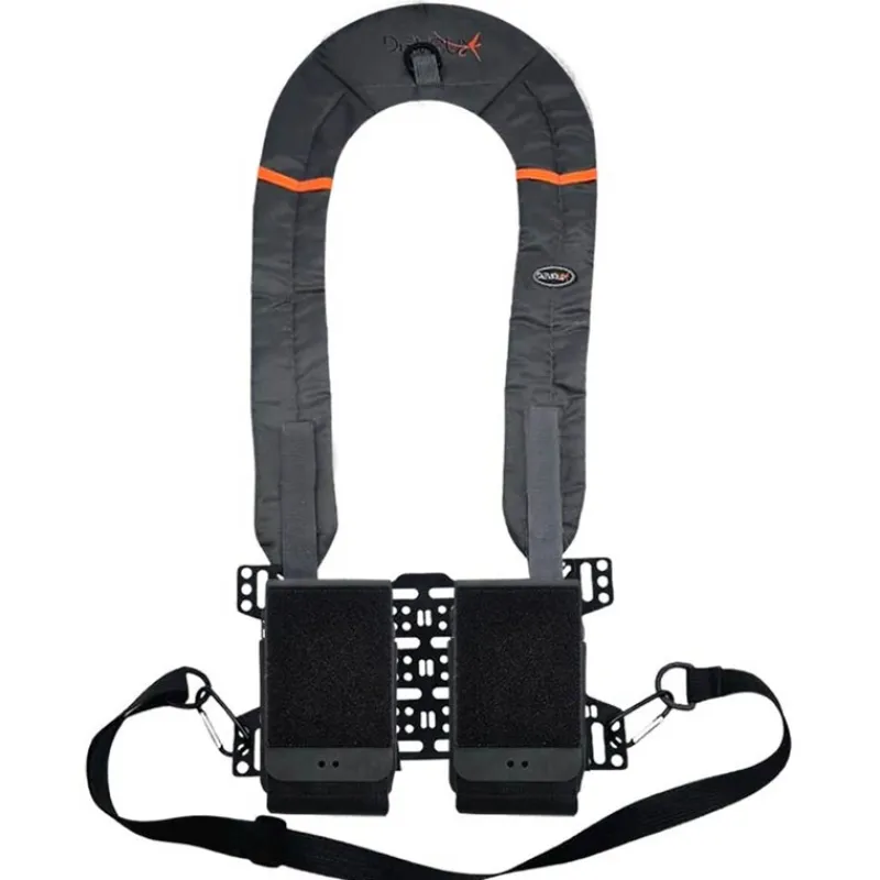 Devaux Gilets & Chest Packs^Chest Pack Kowa Light
