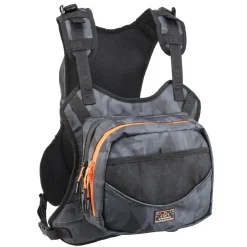 Sakura Gilets & Chest Packs * Chest Packer Pro