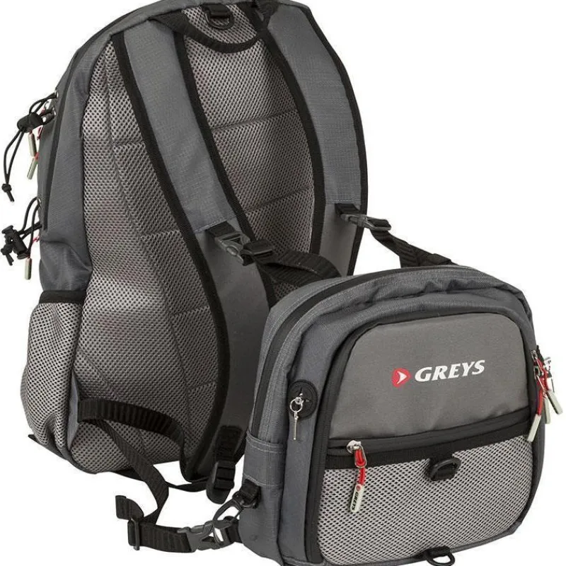 Greys Gilets & Chest Packs^Chest Pack