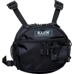 Illex Gilets & Chest Packs * Chest Pack Great Escape - Noir