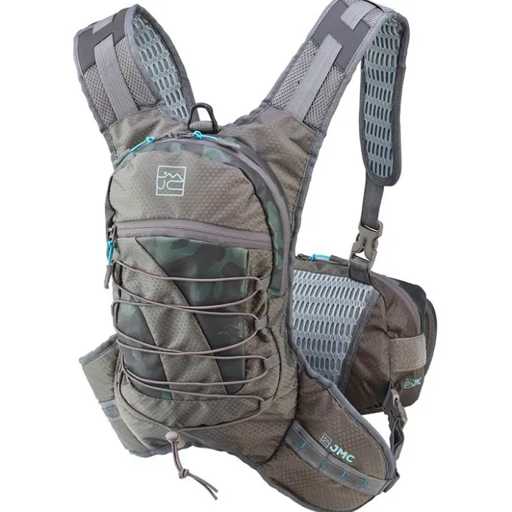 JMC Gilets & Chest Packs * Chest Pack Performer