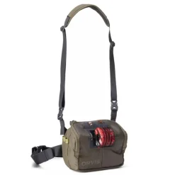 Orvis Gilets & Chest Packs * Chest Pack Chest/ Hip Pack