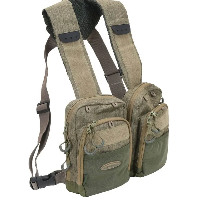 Vision Gilets & Chest Packs^Chest Pack Double D Chest Pack