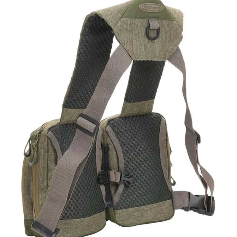 Vision Gilets & Chest Packs^Chest Pack Double D Chest Pack