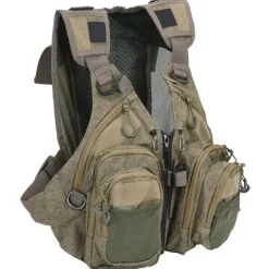 Vision Gilets & Chest Packs * Chest Pack Mega Bra² Chest Pack